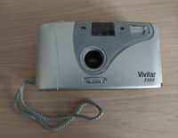 Aparat fotograficzny analogowy Vivitar T500