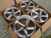 Felgi AUDI S8 A8 D5 D4 4H0 4N0 QUATTRO 20'' A6 A7