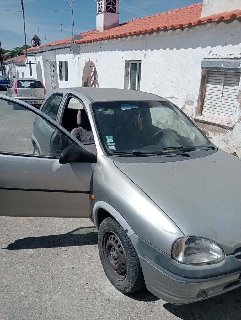 Opel corsa b 1.2