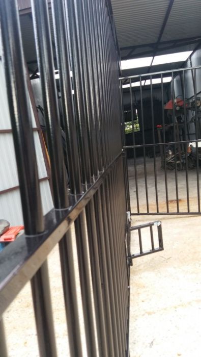 Kojec dla psa,duży boks 4x3,wzmocniony,małopolskie