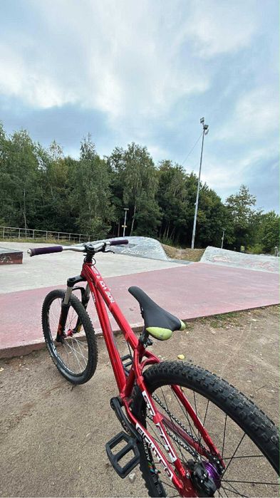 Rower dartmoor street figter