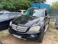 Mercedes Ml 320 CDI 05r.