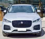 Jaguar F pace R Sport
