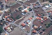 Terreno Urbanizável - Monte Redondo