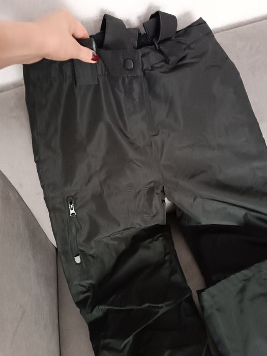 Термо напівкомбінезон, Crivit, 146-152