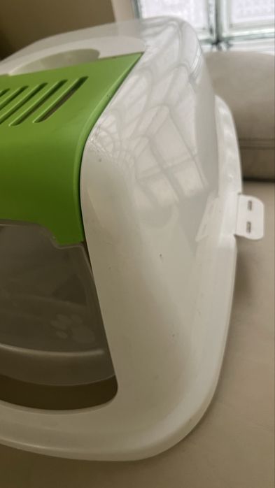 Klapki z kuwety z (2 klapki gota - dół •  Czesci •