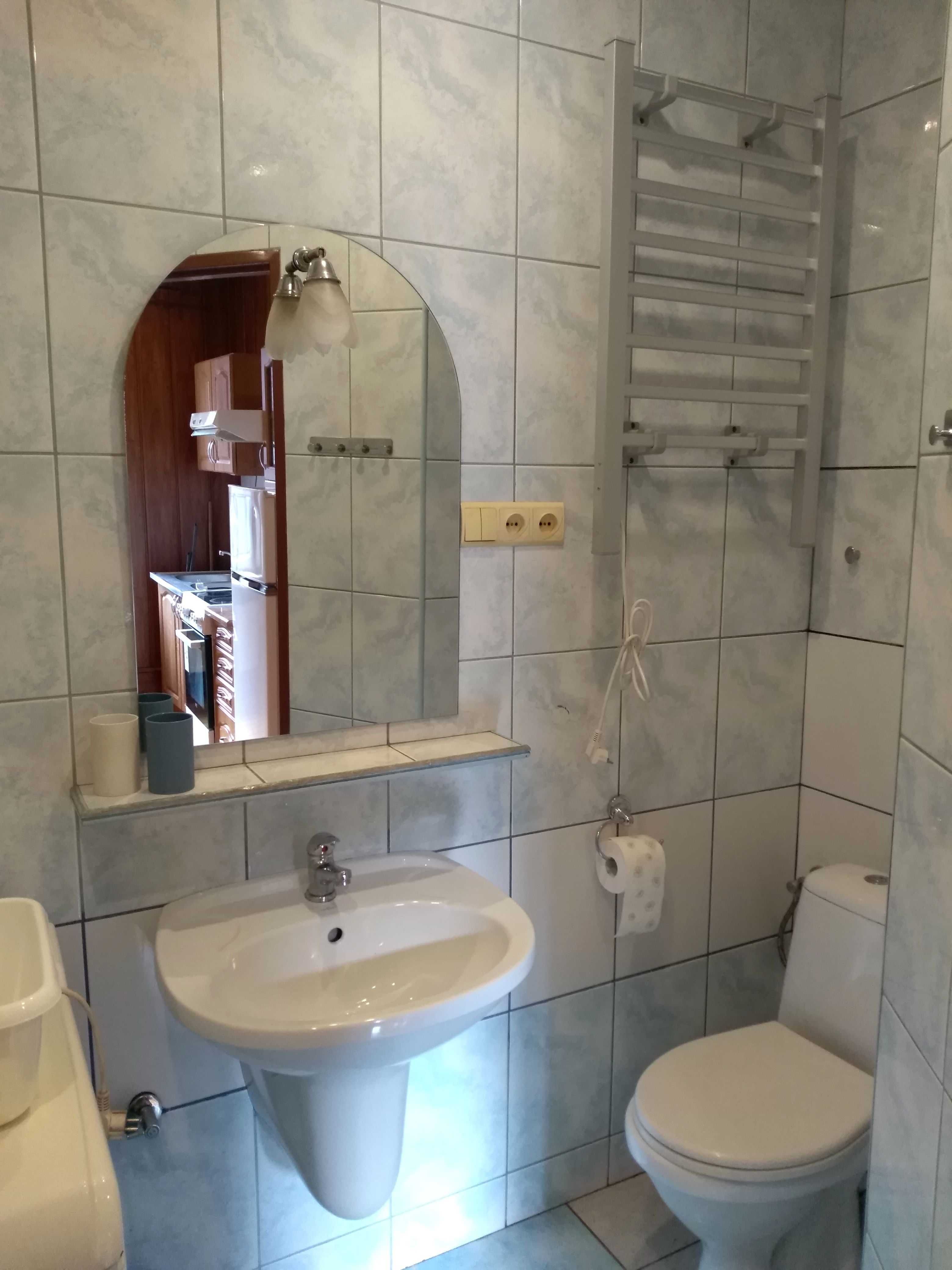 Apartament - 50 m dwa pokoje plus osobna kuchnia