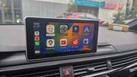 Aktywacja AndroidAuto CarPlay Audi Skoda VW Seat Volkswagen Porsche