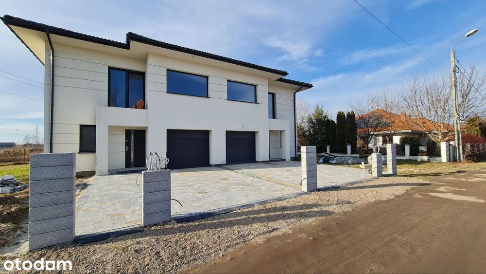 Sprzedam funkcjonalny Dom dwulokalowy w malowniczej lokalizacji