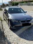 BMW 320D touring 163cv