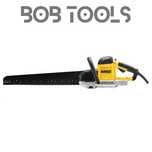 Piła do cięcia pustaków gazobetonu DeWalt aligator 1700W |bob|