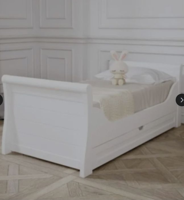 Trama berco Imperio e cama ate 7 anos
