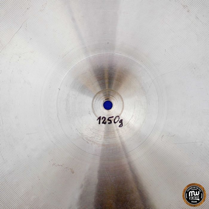 Meinl - talerz Romen Mark 70 Crash 18” Vintage ‼️
