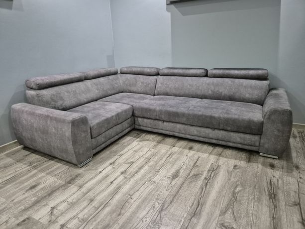 Narożnik moon BRW lewostronny
