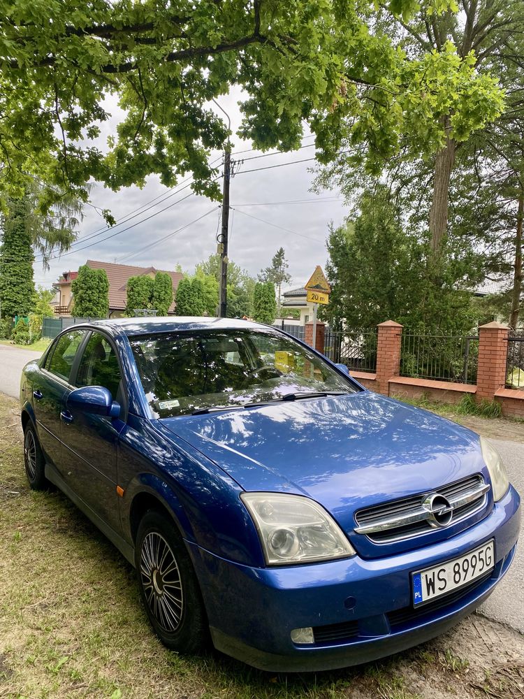 Opel Vectra 2.2 Benzyna Idealny Stan!