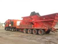 O&K S-5-C 100/125  O&K 100x125 KRUSZARKA Udarowa //159 tys. NETTO//