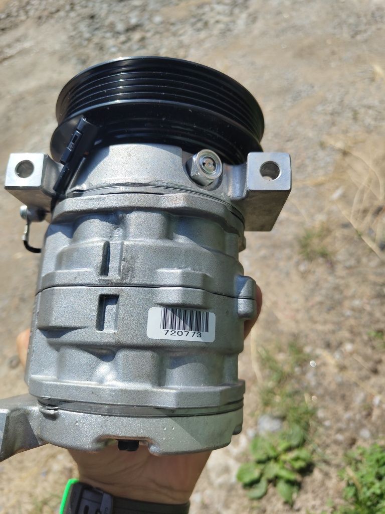 Компресор кондиціонера denso DCP47001 для Suzuki Grand vitara 2.0L 199