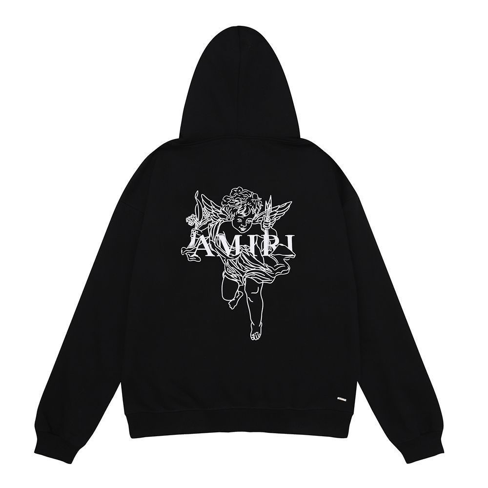 Зіпка Amiri Чорна