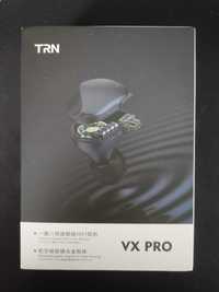 Наушники TRN VX Pro