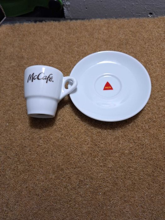 Chavenas delta personalizadas - Varias