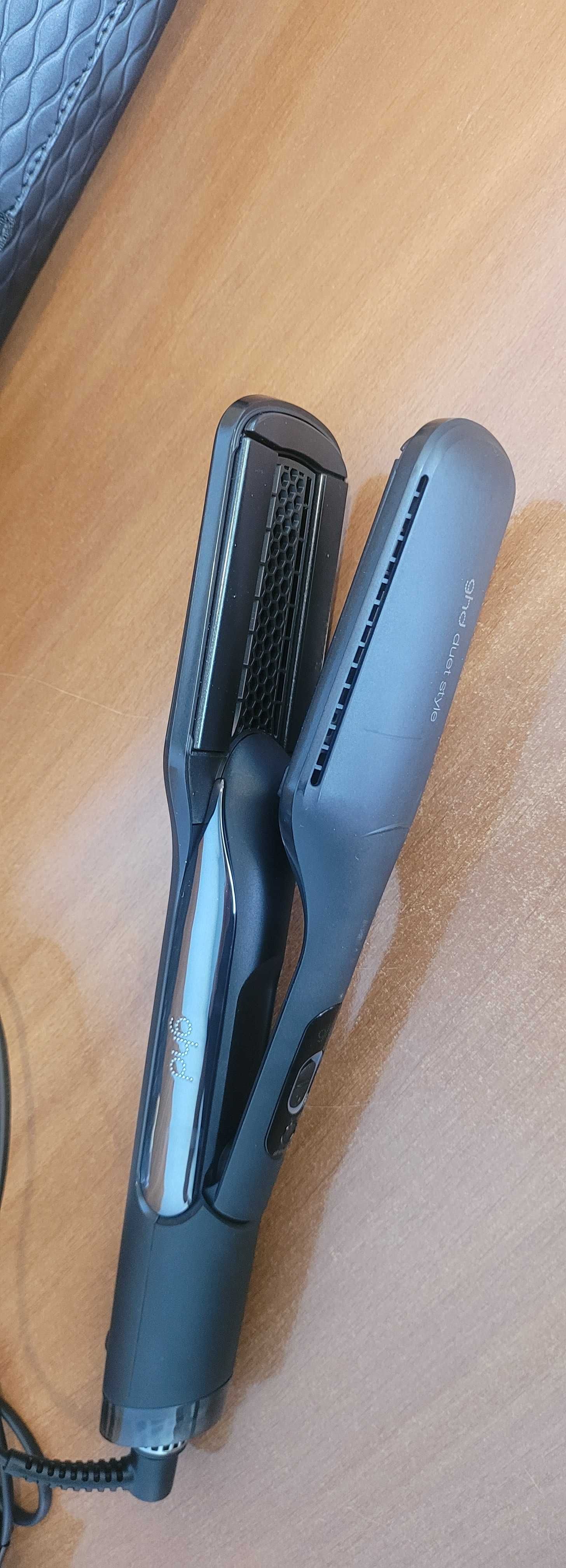 GHD Duet Style Gift -  lokator 2w1 na gorące powietrze