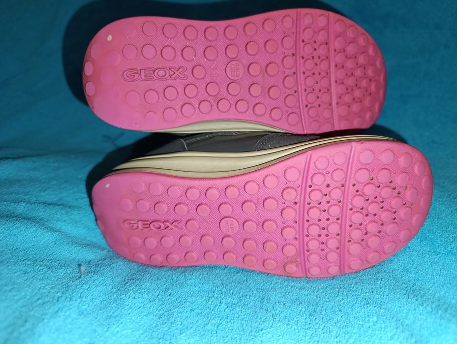 Śniegowce 31 Geox 31 buty zimowe 31
