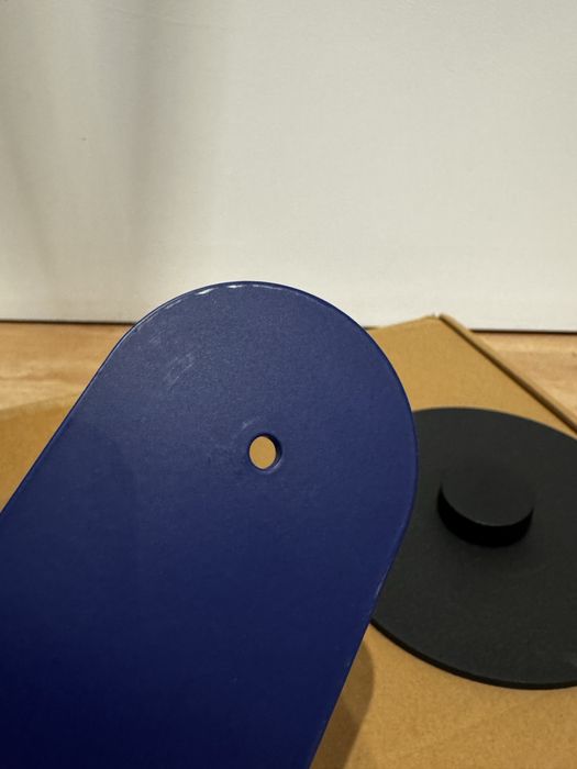Stojak na suszarkę do włosów Dyson Supersonic