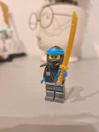 Figurka Nyi z lego ninjago