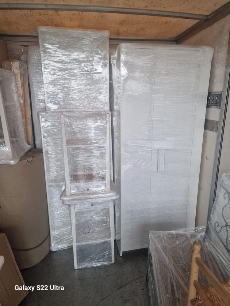 Transportes e Mudanças - CASTELO BRANCO