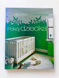 Pokój dziecka - książka, album, poradnik