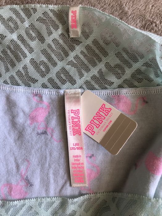 Трусы женские VS