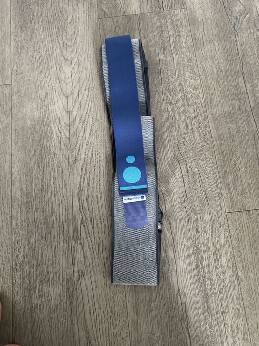 Pas ciążowy physiomat