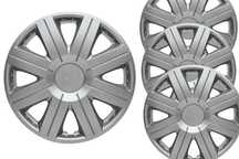KOŁPAKI 14'' komplet FORD C-max,Focus, Fiesta,Galaxy,Kuga,Mondeo,Kia
