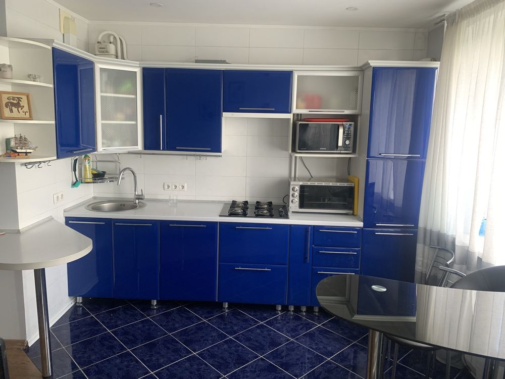 Продам 3 кім провулок Шкільний Верхня Польова