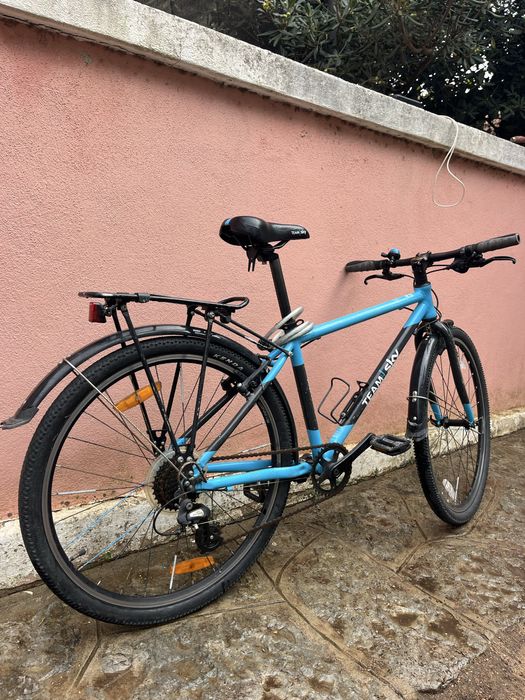 Bicicleta aro 26 em excelente estado.