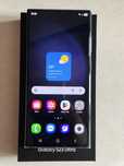 Samsung Galaxy S23 Ultra 5G 8/256GB, bez blokad, komplet