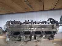 ГБЦ головка блок Volkswagen 1.8 20v vw Passat b5 Audi A4/6 Skoda ADR
