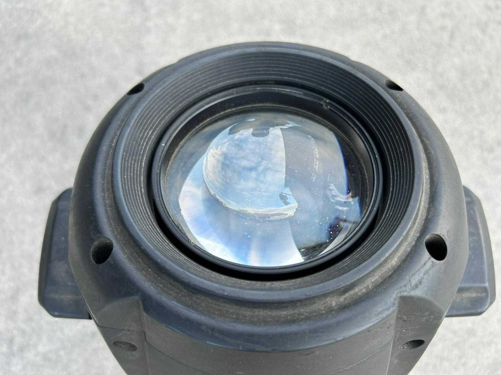 20x Beams 7R Moving Head - ARCLAB Python II