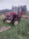 Ciągnik Zetor 8010