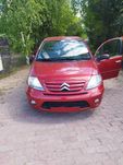 Citroen C3 1.4 benzyna