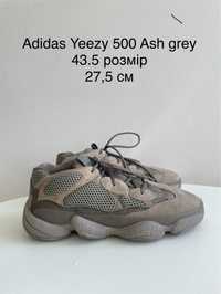 Кросівки Adidas Yeezy