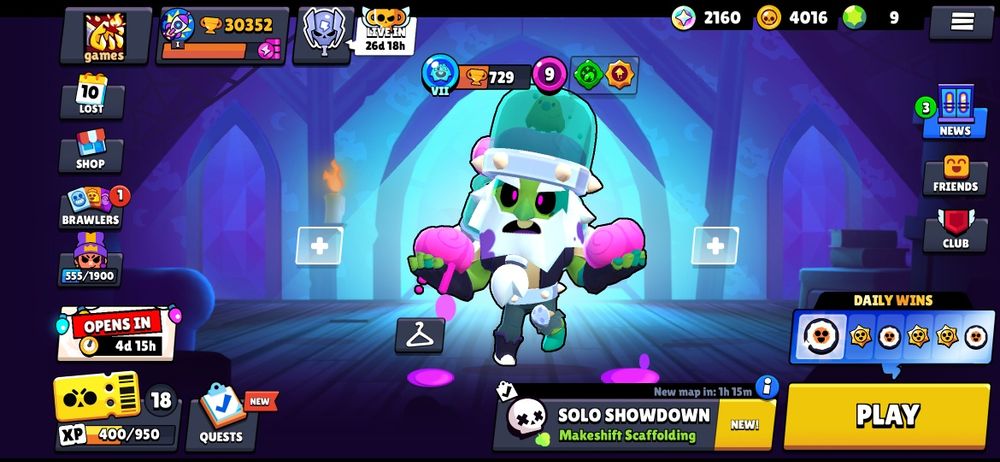 Продаю АК в бс 30к