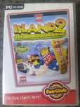 Lego Island 2 The Brickster’s Revenge PC CD