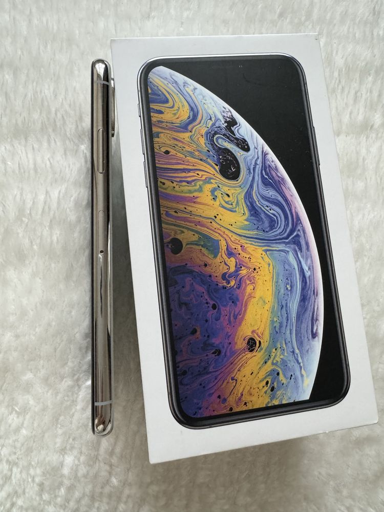 IPhone XS 64 gb.