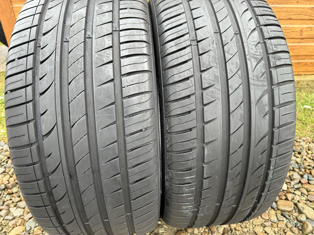 Opony 255/45R18 Hankook letnie. 2 szt . WYSYŁAMY !