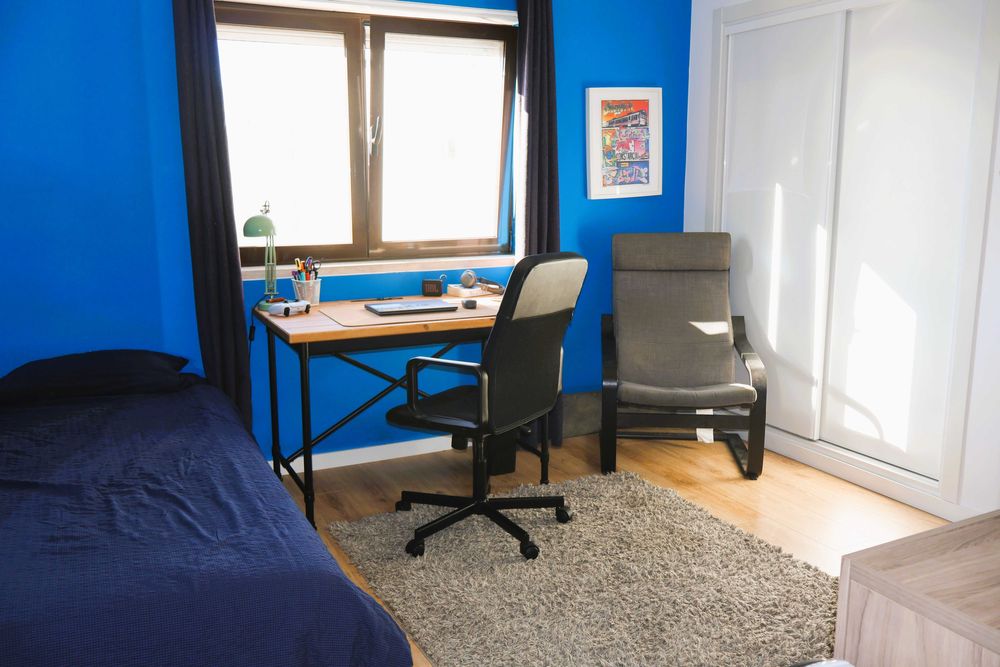 Apartamento T3 Bonfim Setubal