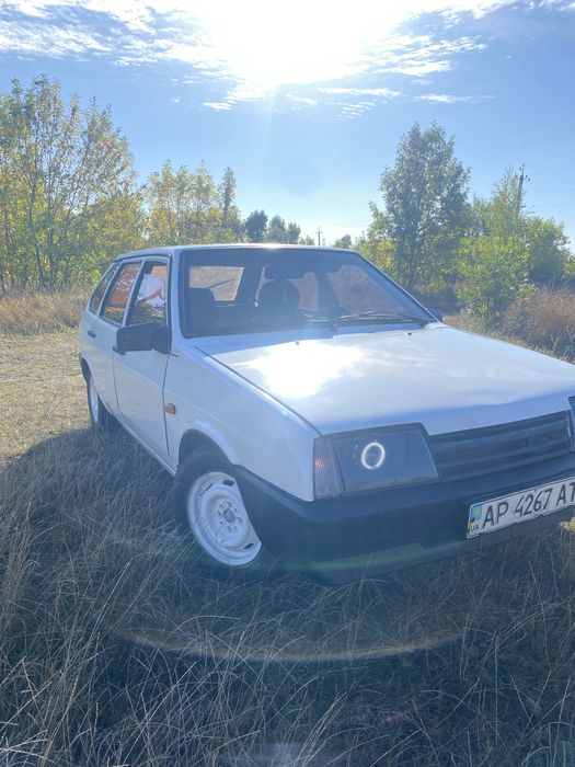 Ваз 09 на 16кл правельно допрацьована переоформлення ОБМІН !!