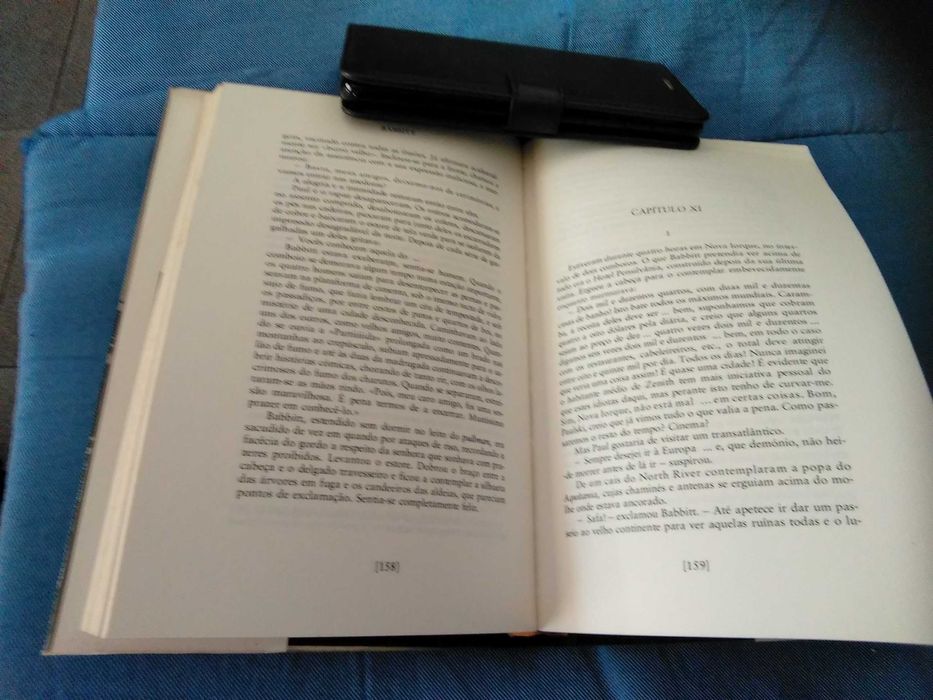 Babbitt de Sinclair Lewis