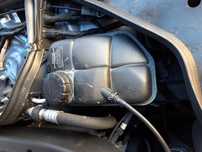 Deposito Agua Radiador Mercedes-Benz E-Class (W211)