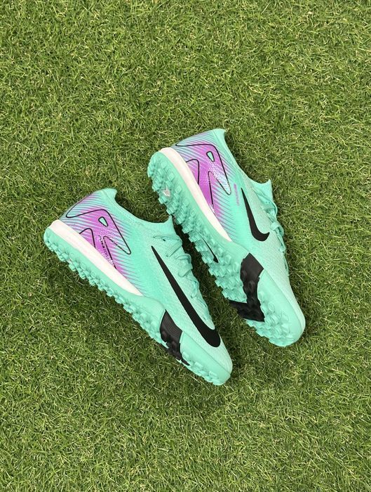 8 ВИДІВ! Дитячі Сороконожки Nike Air Zoom 30 31 32 33 34 35 36 37 38